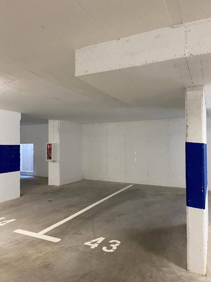 Apartment "50 Shades" With Balcony And Free Parking In The Garage Zadar Eksteriør bilde